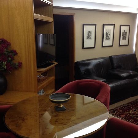 Carlton Hotel ברזיליה מראה חיצוני תמונה