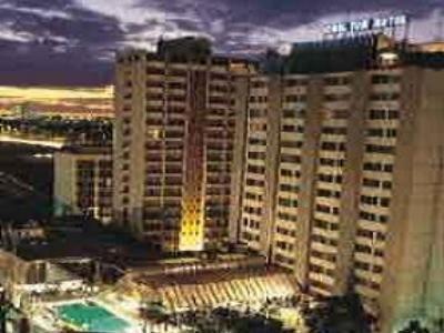 Carlton Hotel ברזיליה מראה חיצוני תמונה