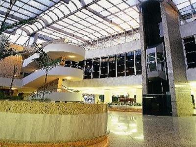 Carlton Hotel ברזיליה מראה חיצוני תמונה