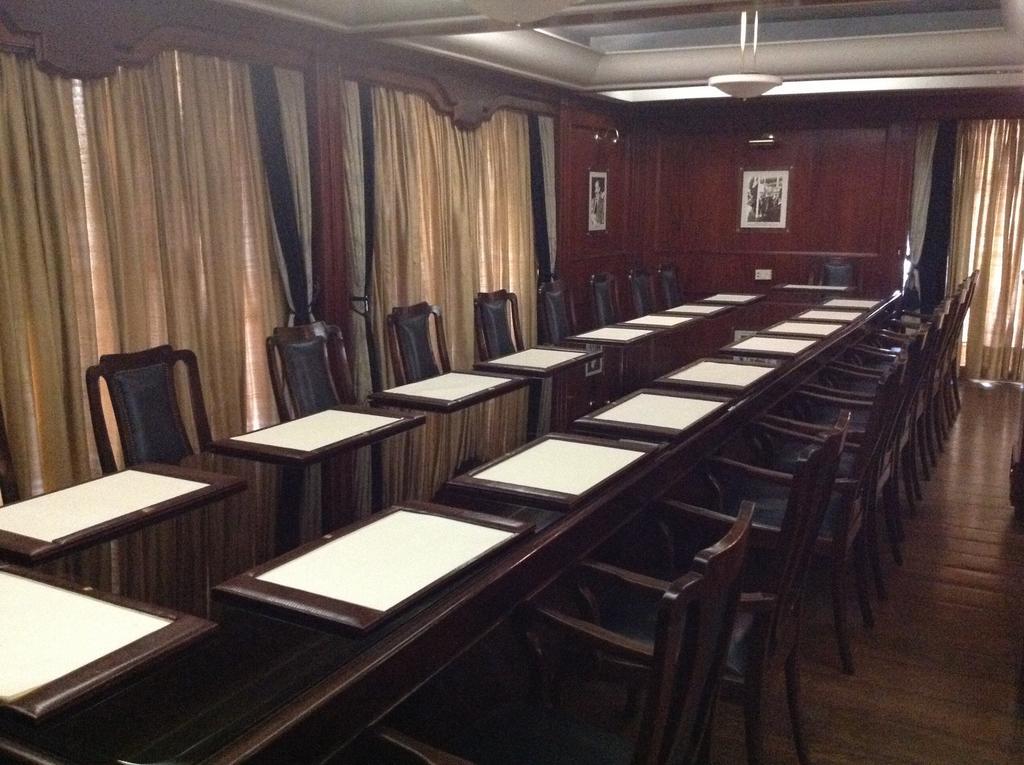 Carlton Hotel ברזיליה מראה חיצוני תמונה