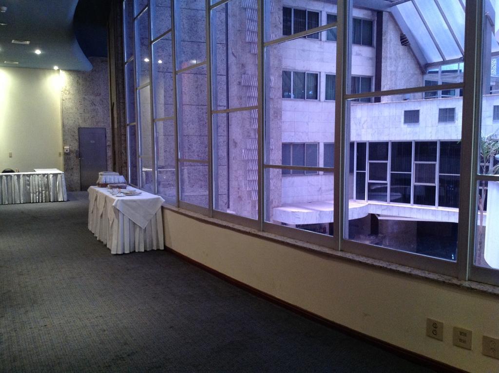 Carlton Hotel ברזיליה מראה חיצוני תמונה