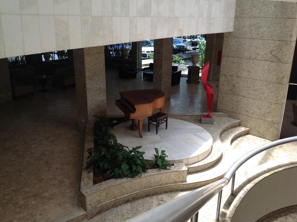 Carlton Hotel ברזיליה מראה חיצוני תמונה