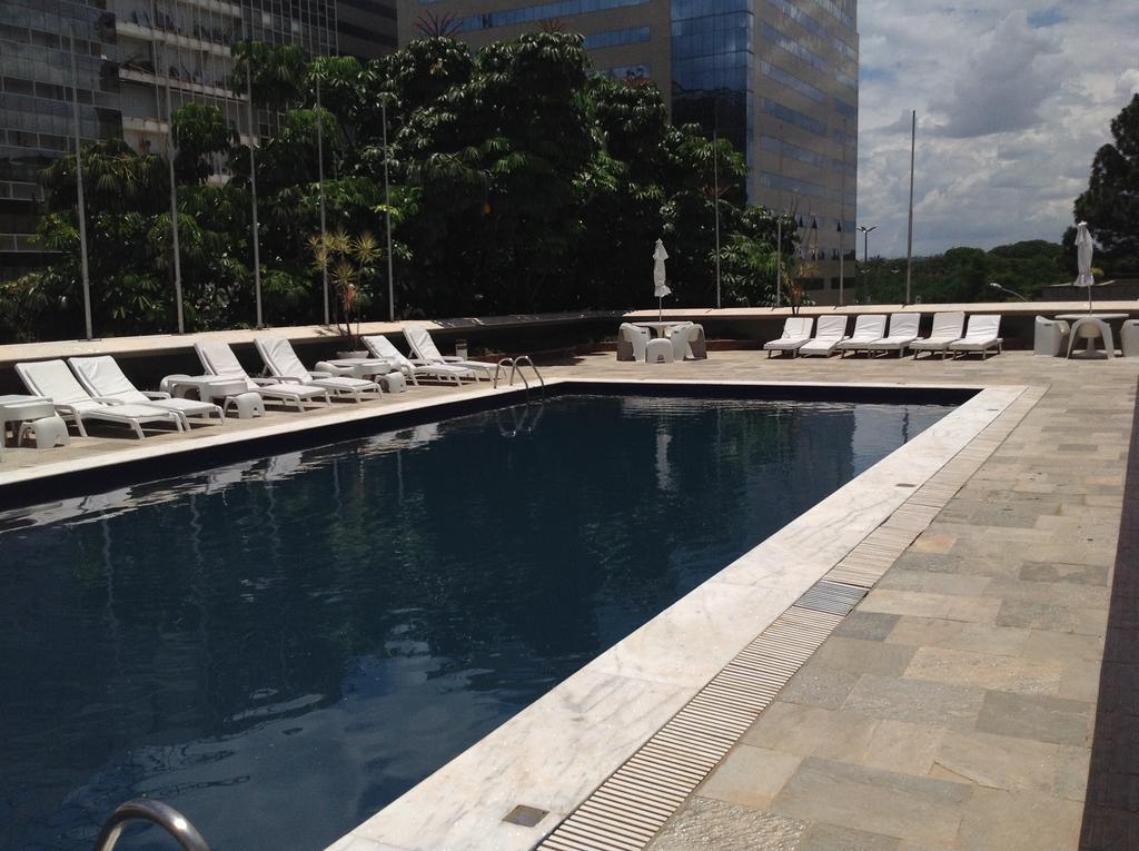 Carlton Hotel ברזיליה מראה חיצוני תמונה