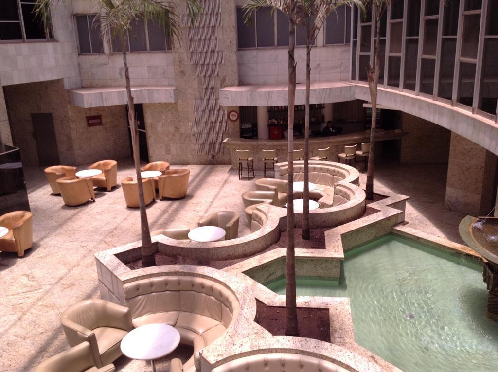 Carlton Hotel ברזיליה מראה חיצוני תמונה