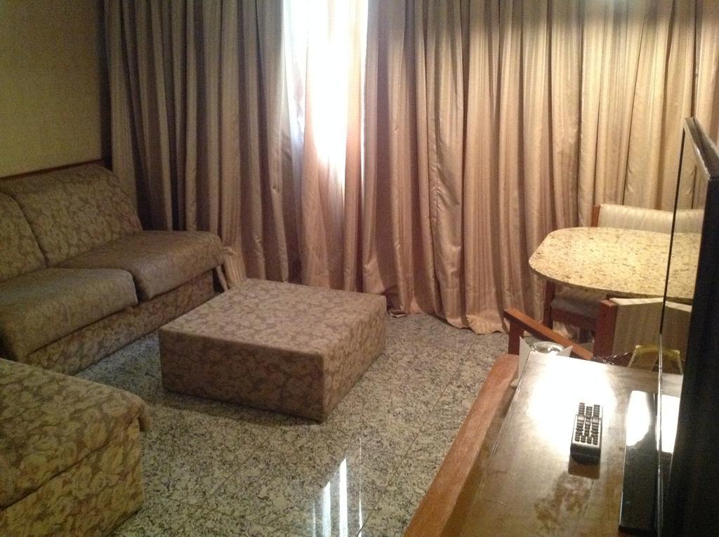 Carlton Hotel ברזיליה מראה חיצוני תמונה