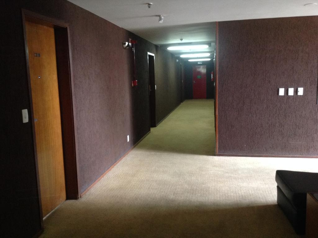Carlton Hotel ברזיליה מראה חיצוני תמונה
