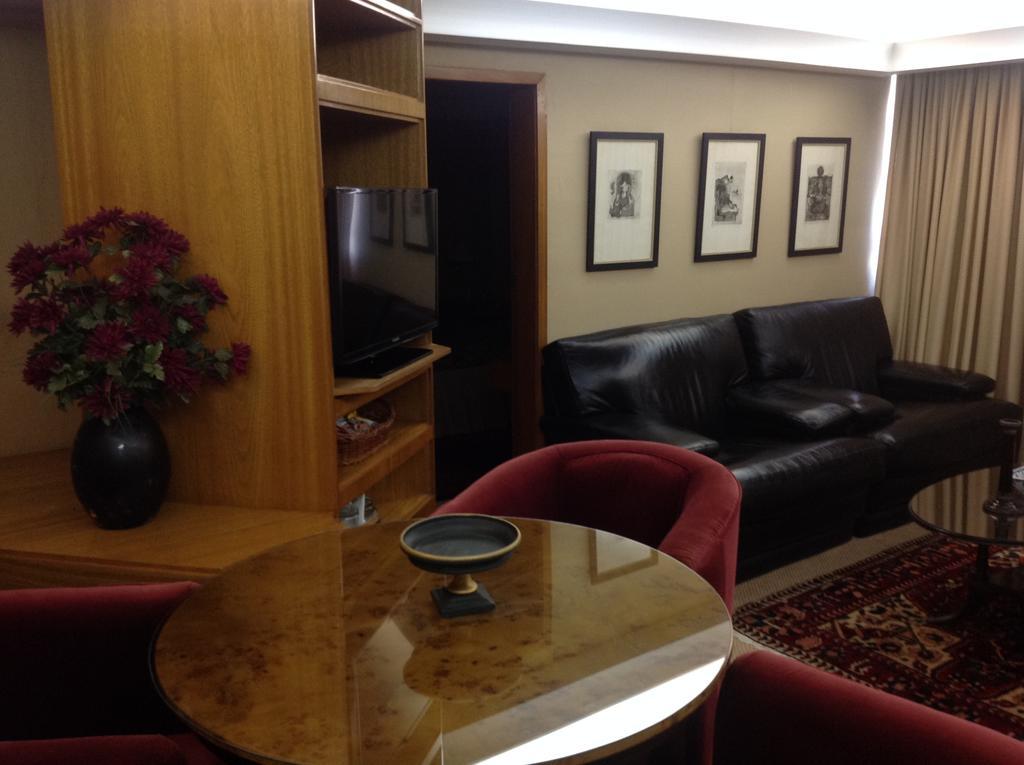 Carlton Hotel ברזיליה מראה חיצוני תמונה