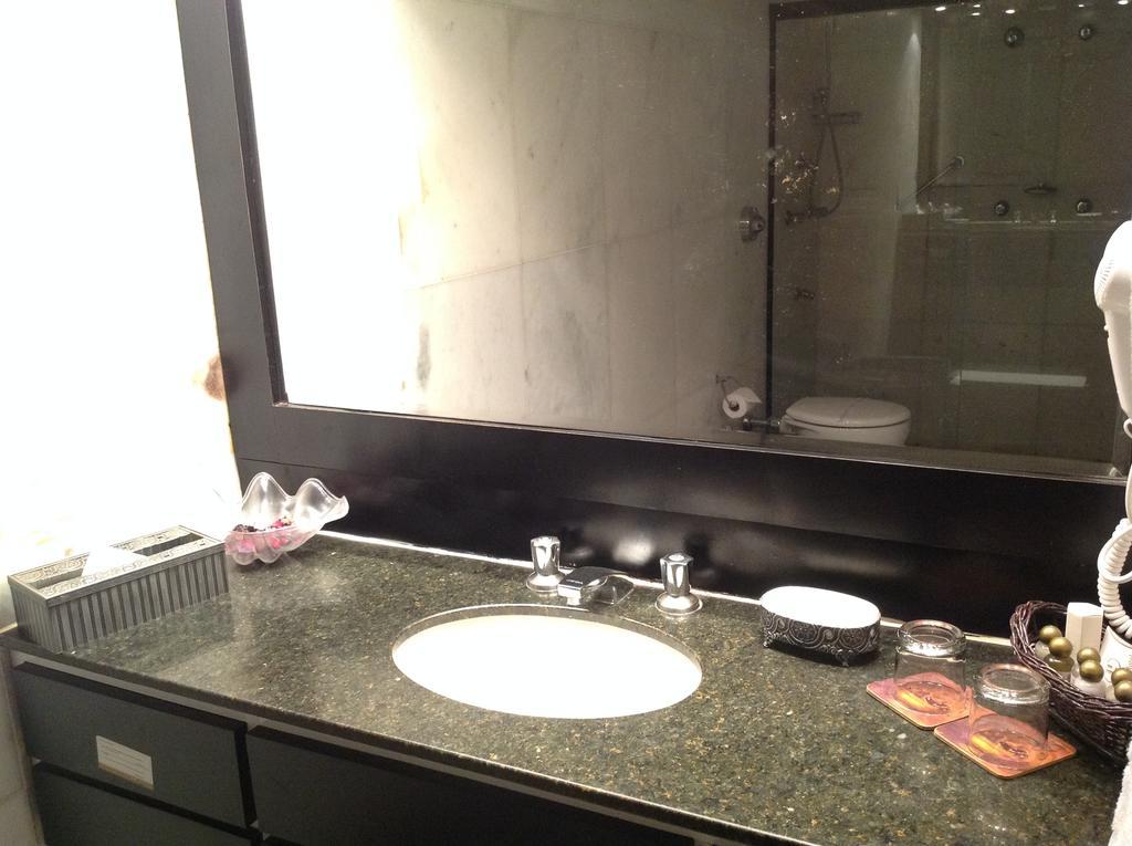 Carlton Hotel ברזיליה מראה חיצוני תמונה