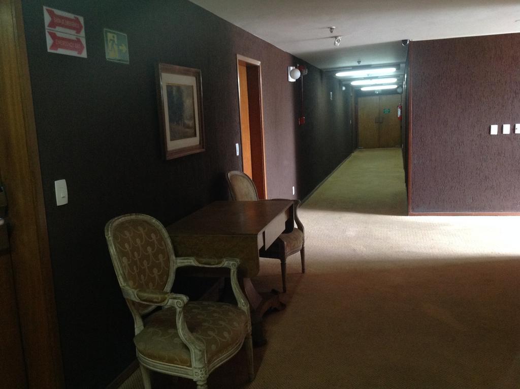 Carlton Hotel ברזיליה מראה חיצוני תמונה