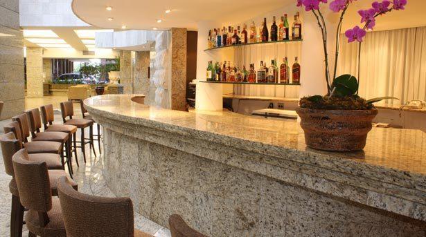 Carlton Hotel ברזיליה מראה חיצוני תמונה