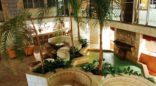 Carlton Hotel ברזיליה מראה חיצוני תמונה