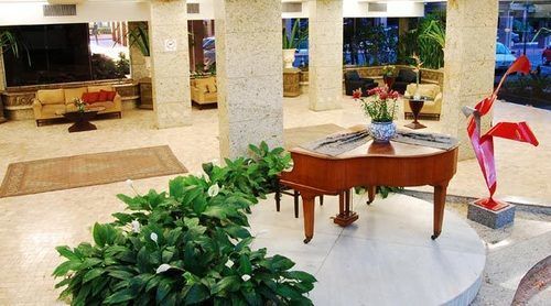 Carlton Hotel ברזיליה מראה חיצוני תמונה