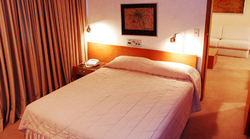 Carlton Hotel ברזיליה מראה חיצוני תמונה