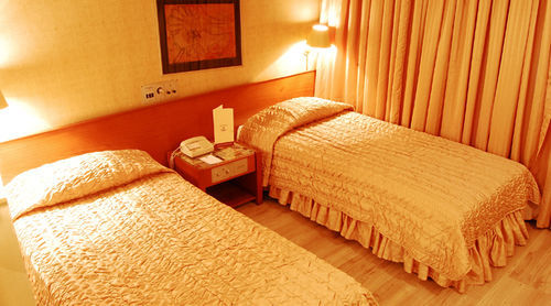 Carlton Hotel ברזיליה מראה חיצוני תמונה
