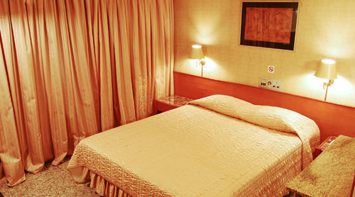Carlton Hotel ברזיליה מראה חיצוני תמונה