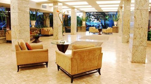 Carlton Hotel ברזיליה מראה חיצוני תמונה