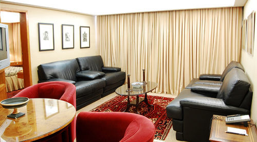 Carlton Hotel ברזיליה מראה חיצוני תמונה