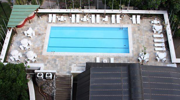 Carlton Hotel ברזיליה מראה חיצוני תמונה